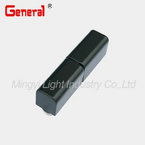 90002 cerniera, cerniera cardine, anta cerniera con corpo in lega di zinco e perno in acciaio inox, 30x30mm, usato per la scatola del pannello e più